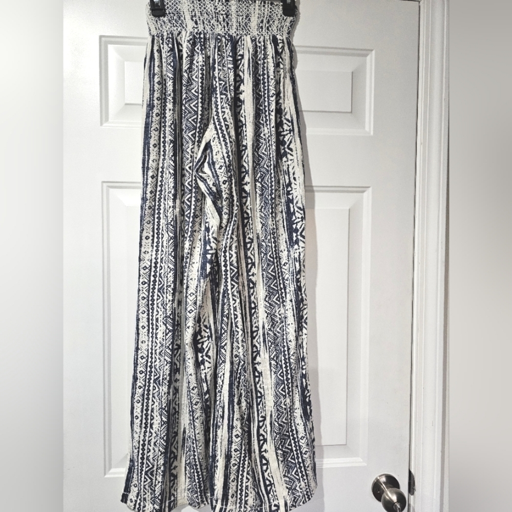 Cali 1850 wide leg pants small - Picture 7 of 8